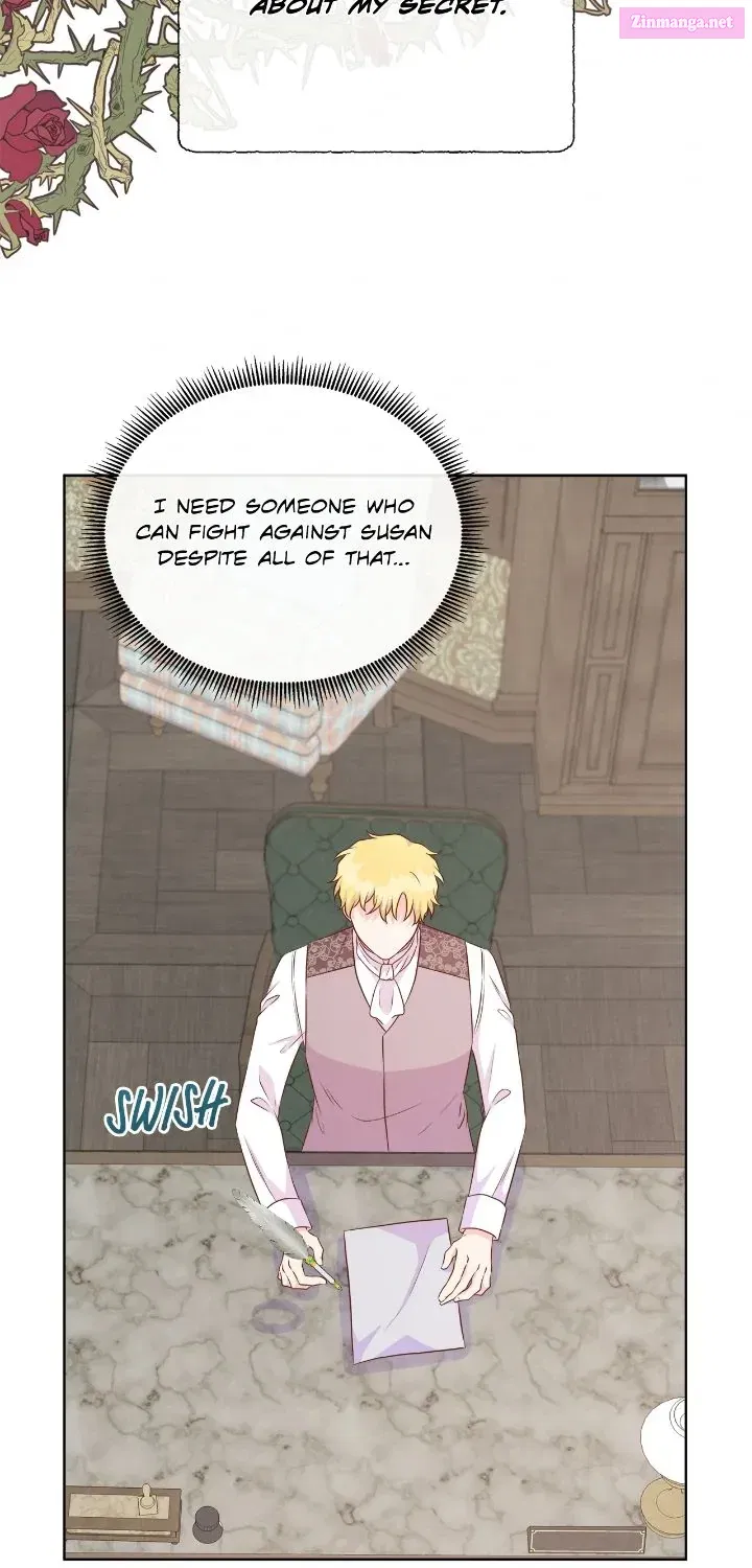 Don’t Trust the Heroine Chapter 110 Page 51