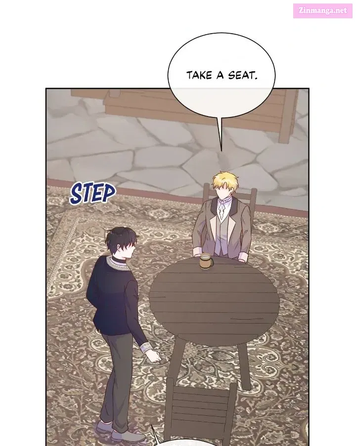 Don’t Trust the Heroine Chapter 110 Page 61