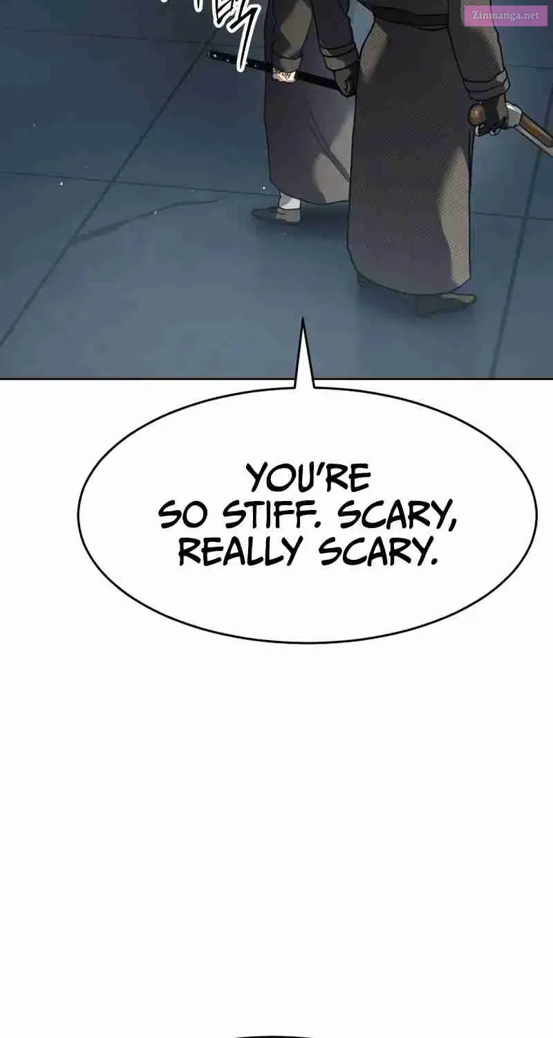 Dead Mansion Chapter 38 Page 135