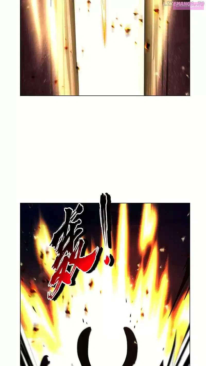 Demon King Who Lost His Job Chapter 431 Page 21