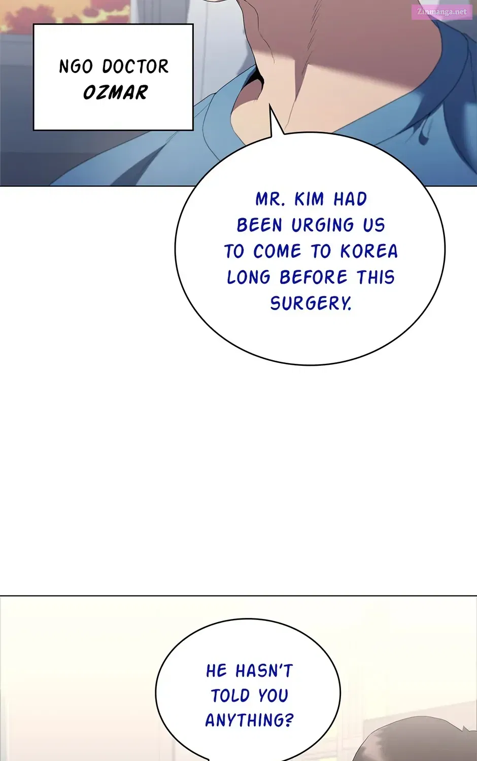 Dr. Choi Tae-Soo Chapter 221 Page 7