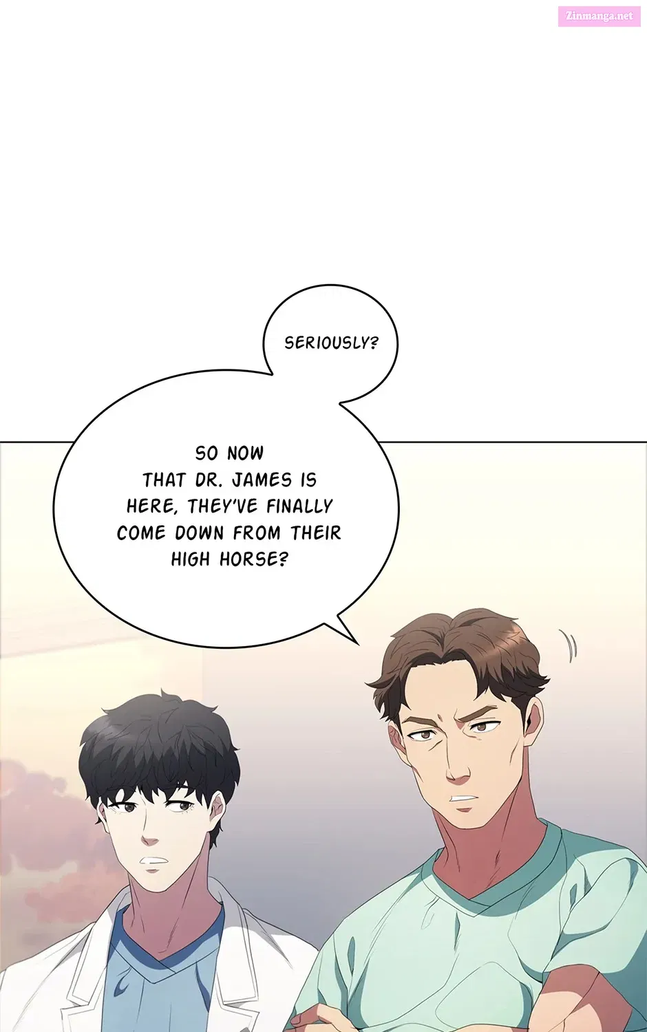 Dr. Choi Tae-Soo Chapter 221 Page 107