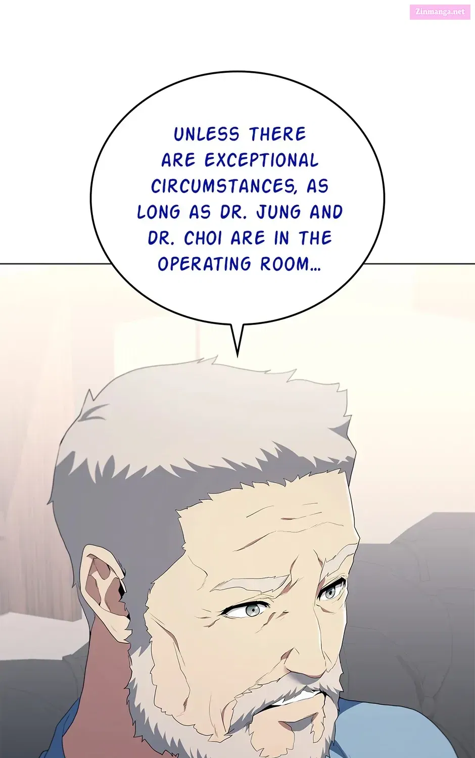 Dr. Choi Tae-Soo Chapter 221 Page 175