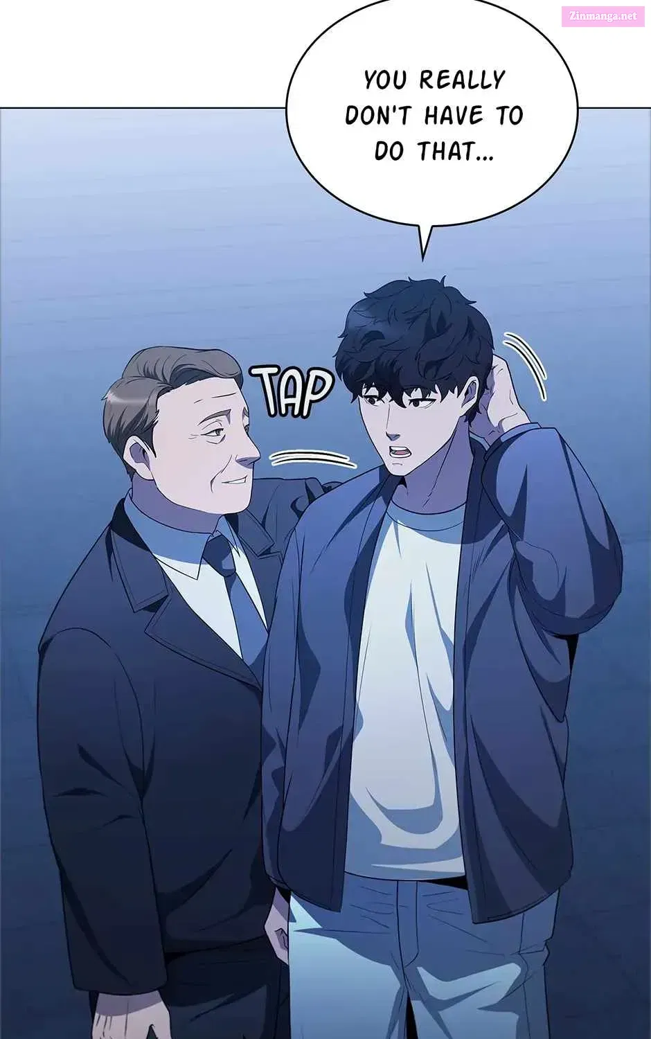 Dr. Choi Tae-Soo Chapter 223 Page 105