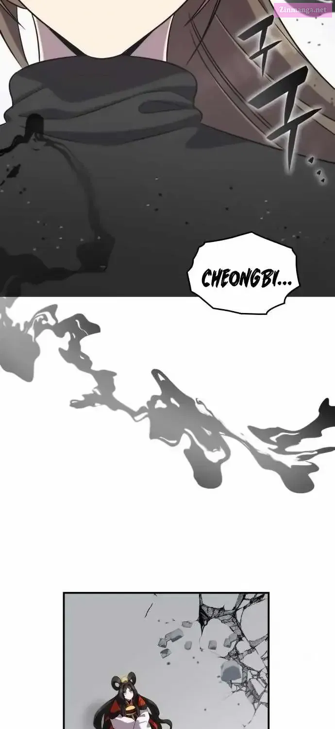 Drug Devourer Chapter 114 Page 66