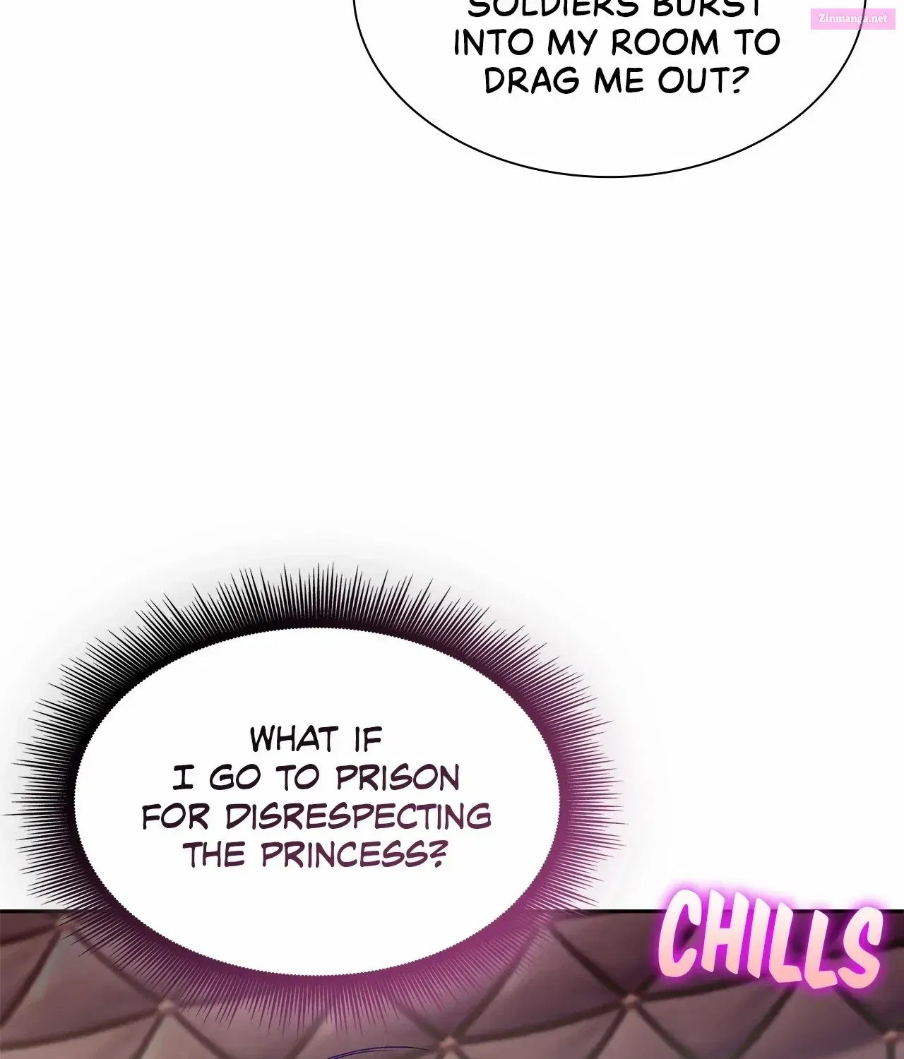 Enough With The Flirting Chapter 20.1 Page 146