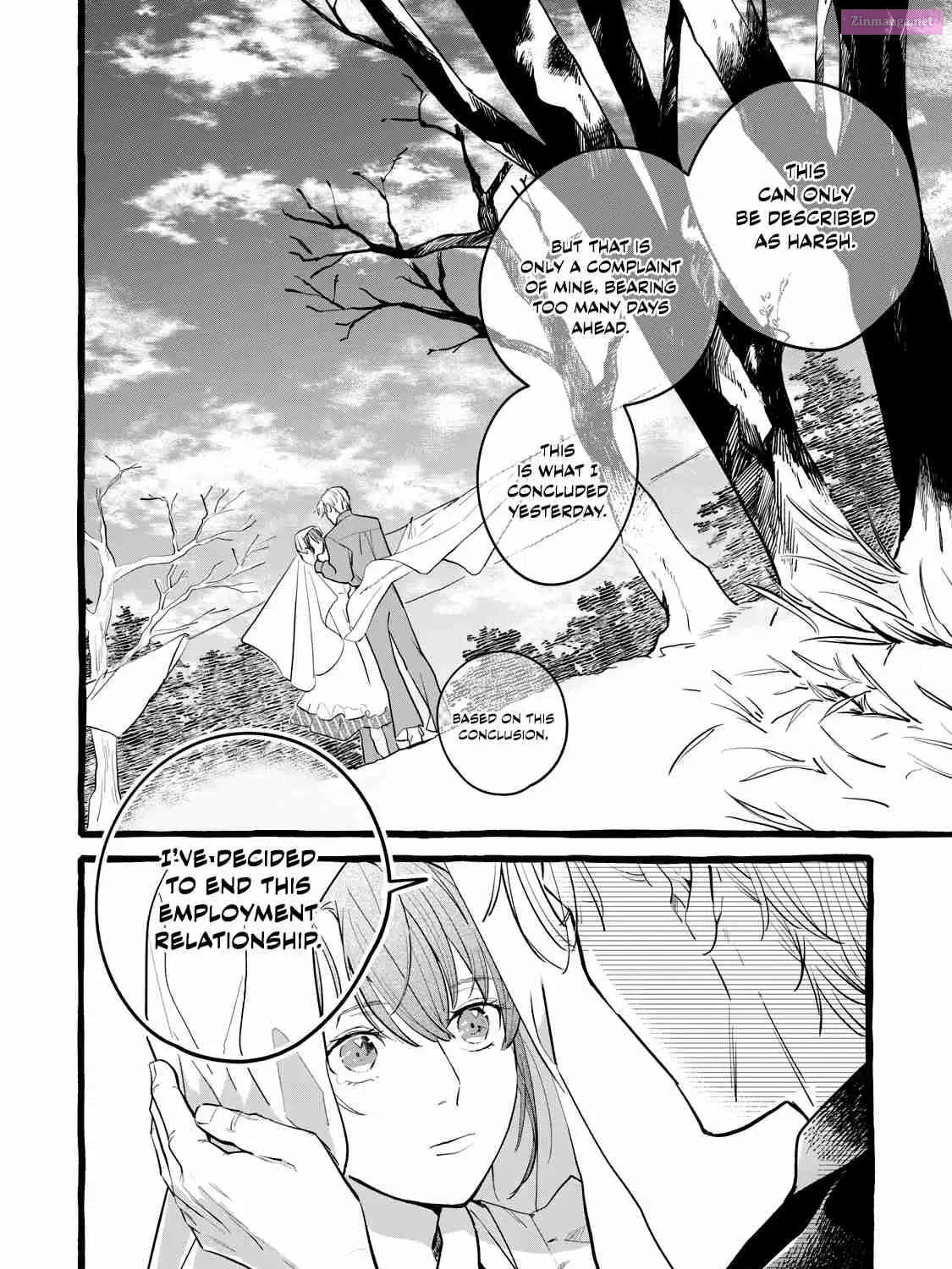 Einen Koyou wa Kanou deshou ka Chapter 20 Page 40