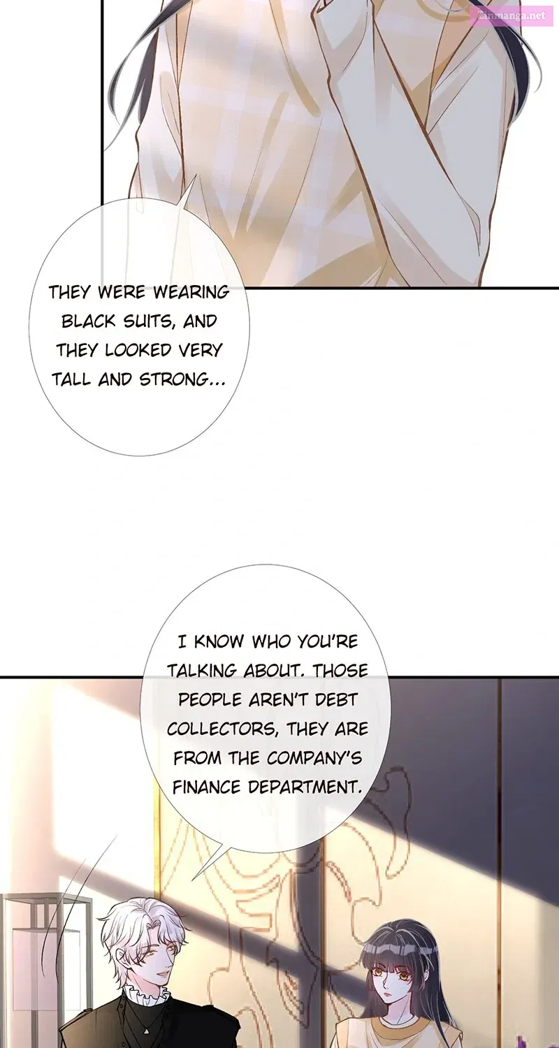 Everyone’s Darling Chapter 99 Page 31