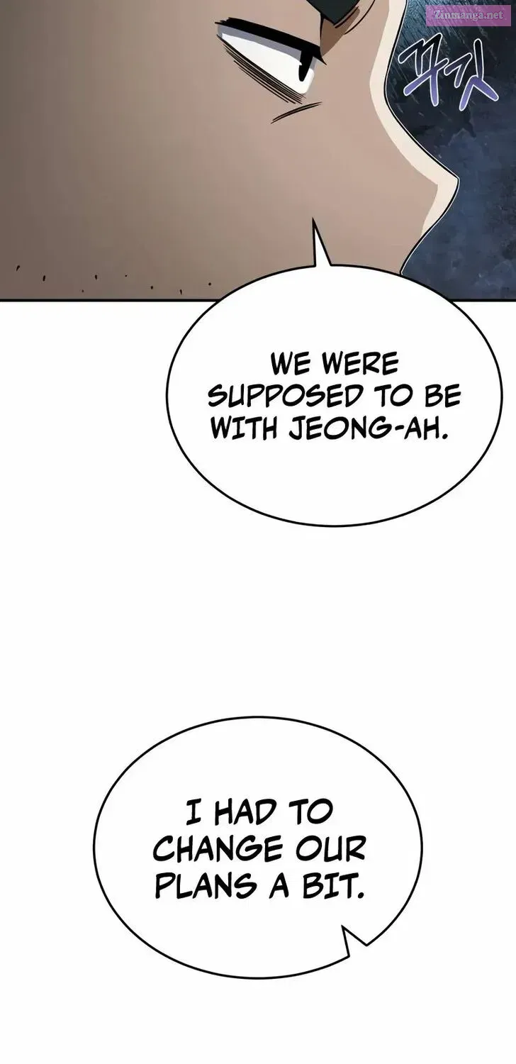 Extraordinary Descent Genius Chapter 95 Page 48