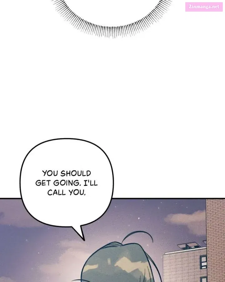 First Love, Lasting Hate Chapter 83 Page 26