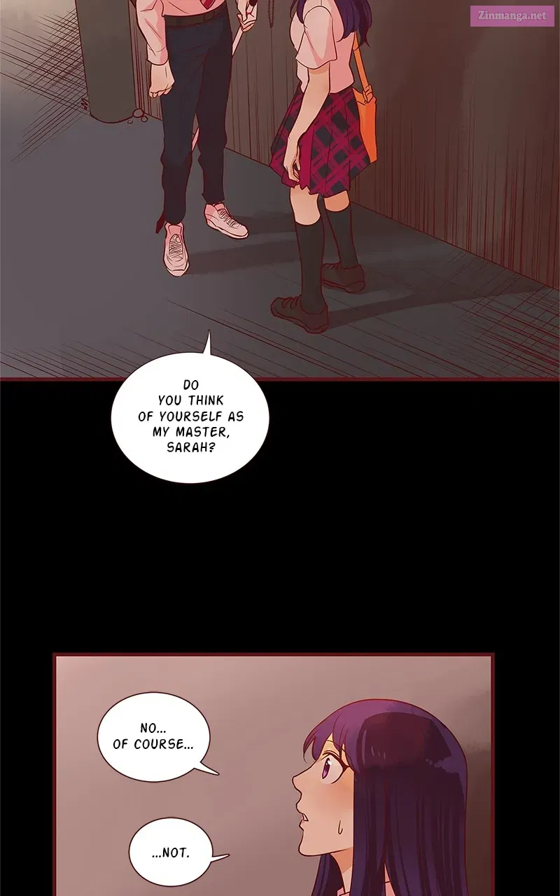 Flawless Chapter 181 Page 25