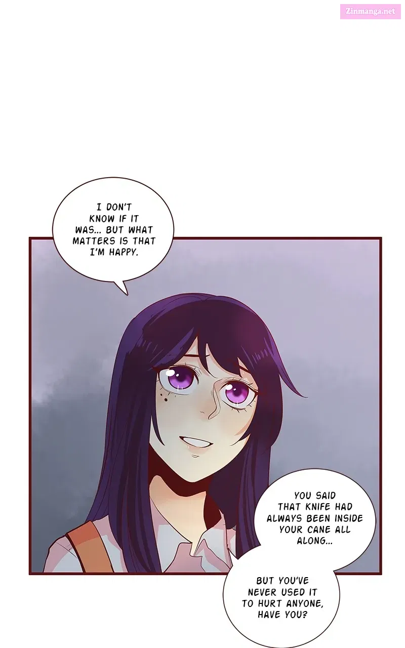 Flawless Chapter 183 Page 35