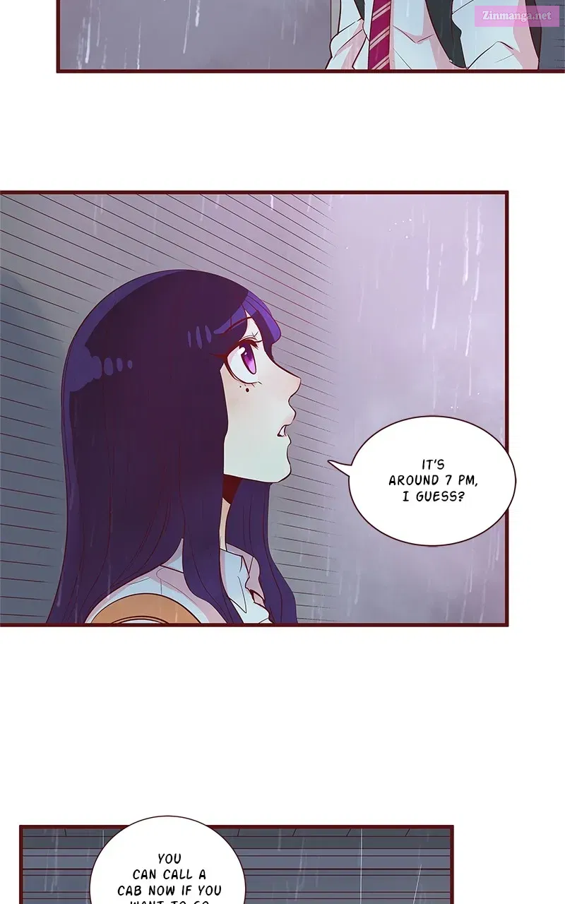 Flawless Chapter 183 Page 6