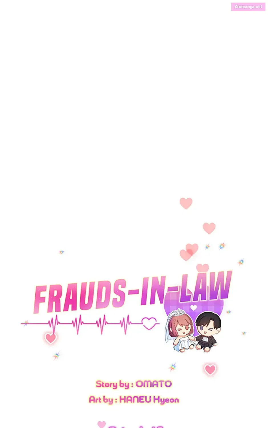 Frauds-In-Law [Official] Chapter 45 Page 29