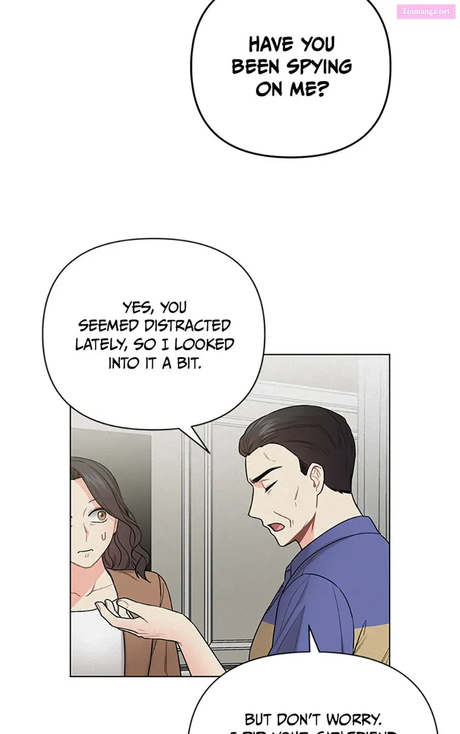 Frauds-In-Law [Official] Chapter 46 Page 51