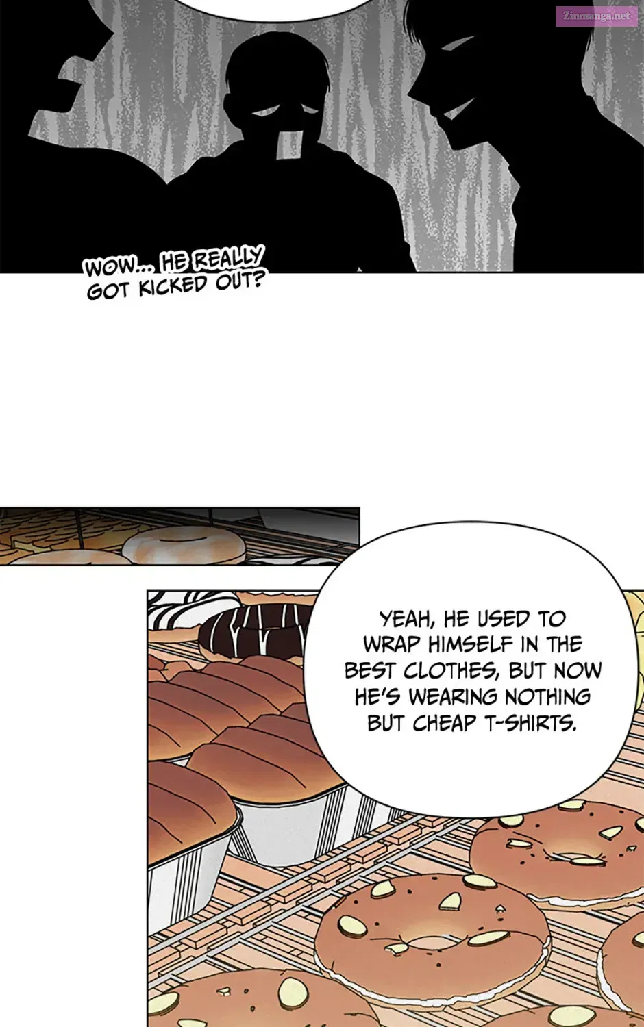 Frauds-In-Law [Official] Chapter 47 Page 95