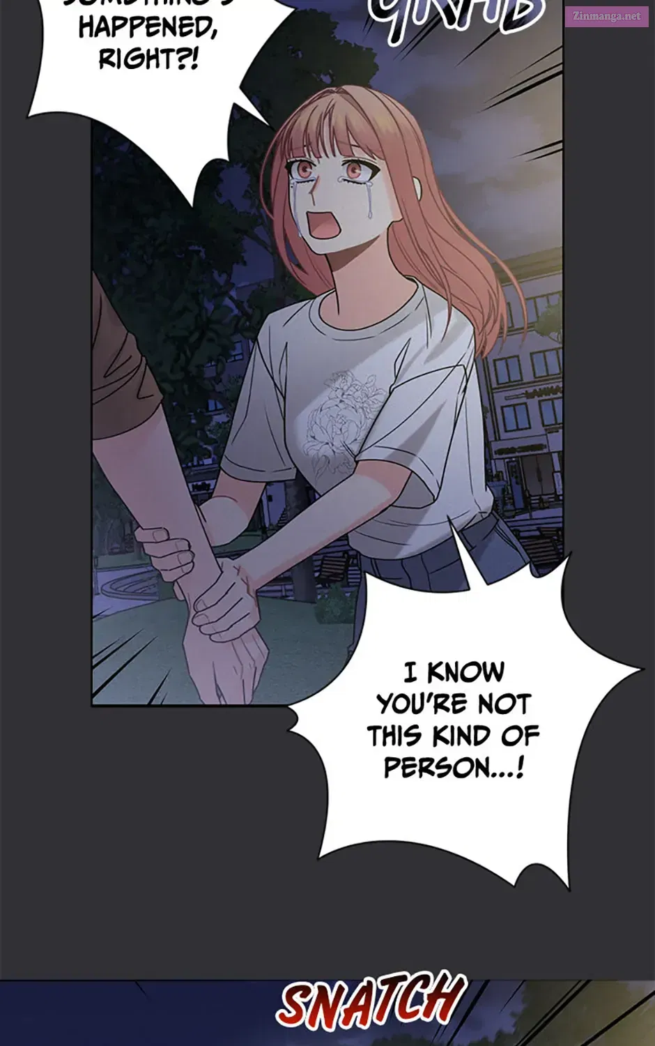 Frauds-In-Law [Official] Chapter 47 Page 105