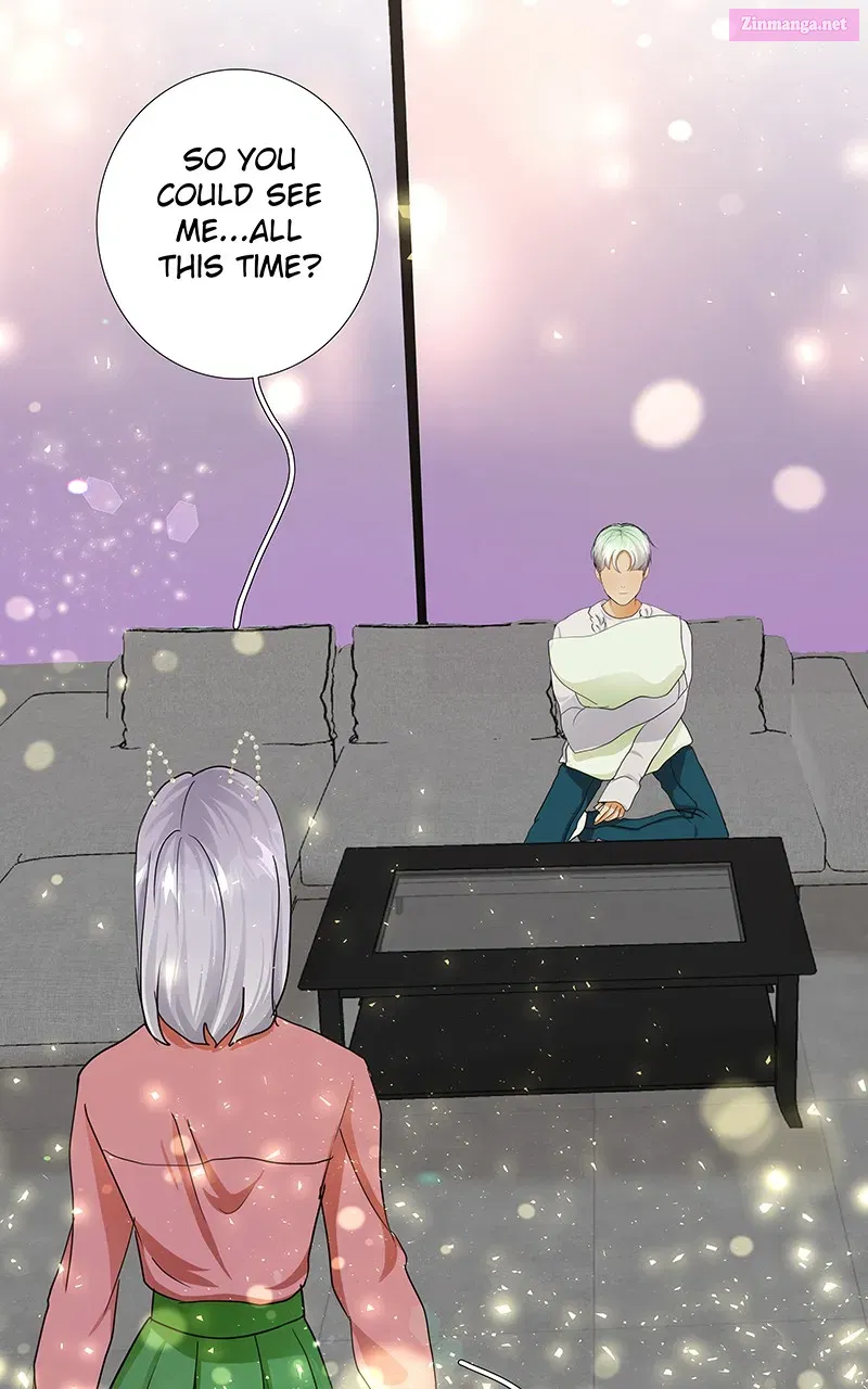 Freaking Romance Chapter 15 Page 55