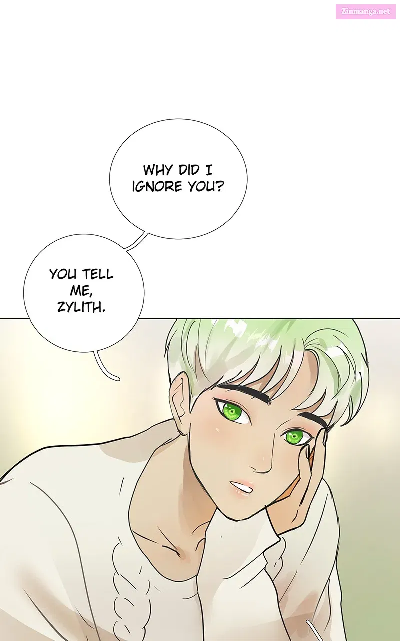 Freaking Romance Chapter 15 Page 57