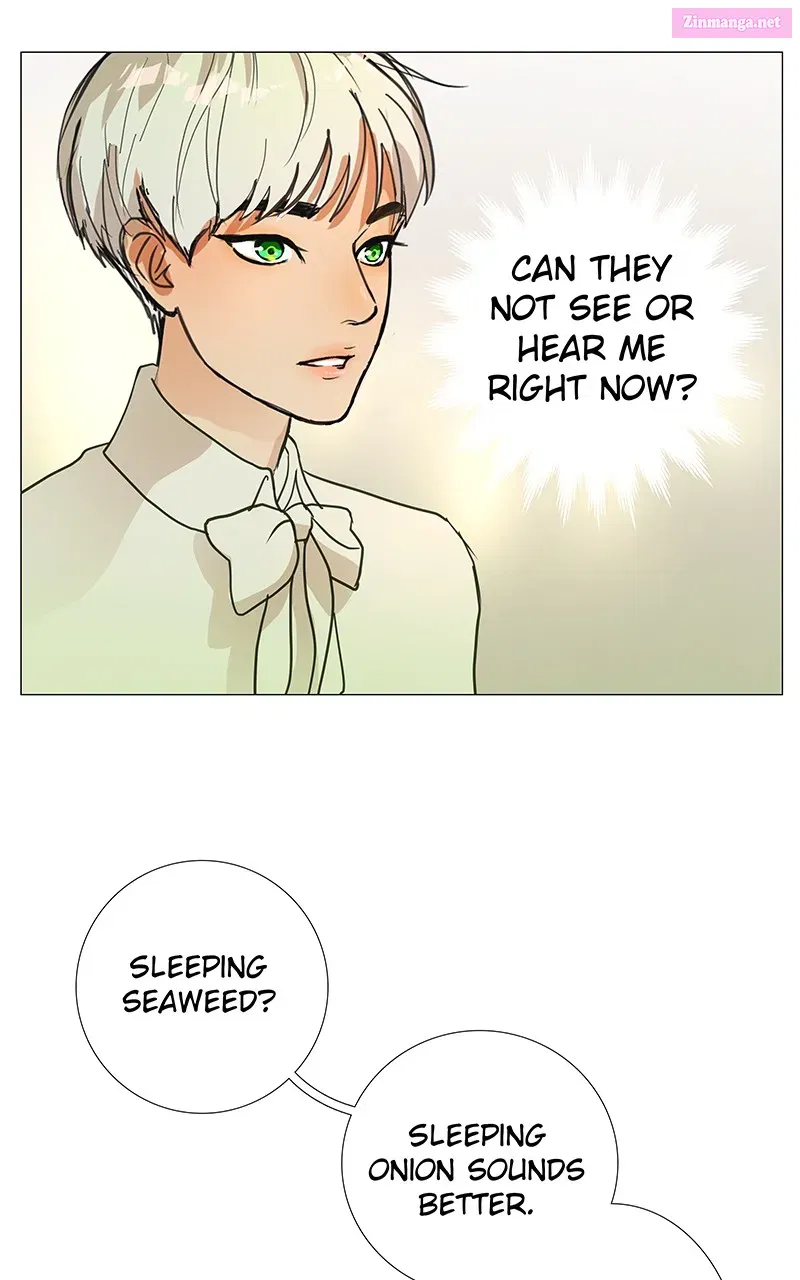 Freaking Romance Chapter 15 Page 18