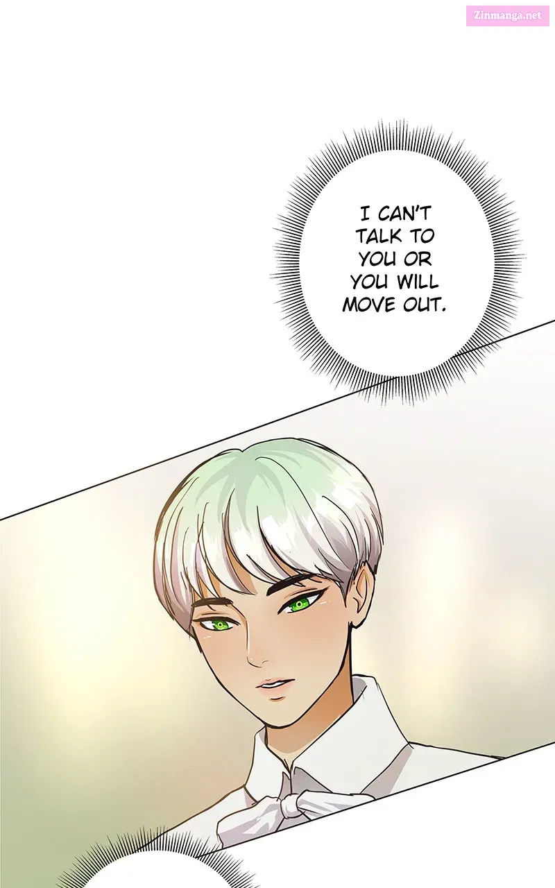 Freaking Romance Chapter 15 Page 28