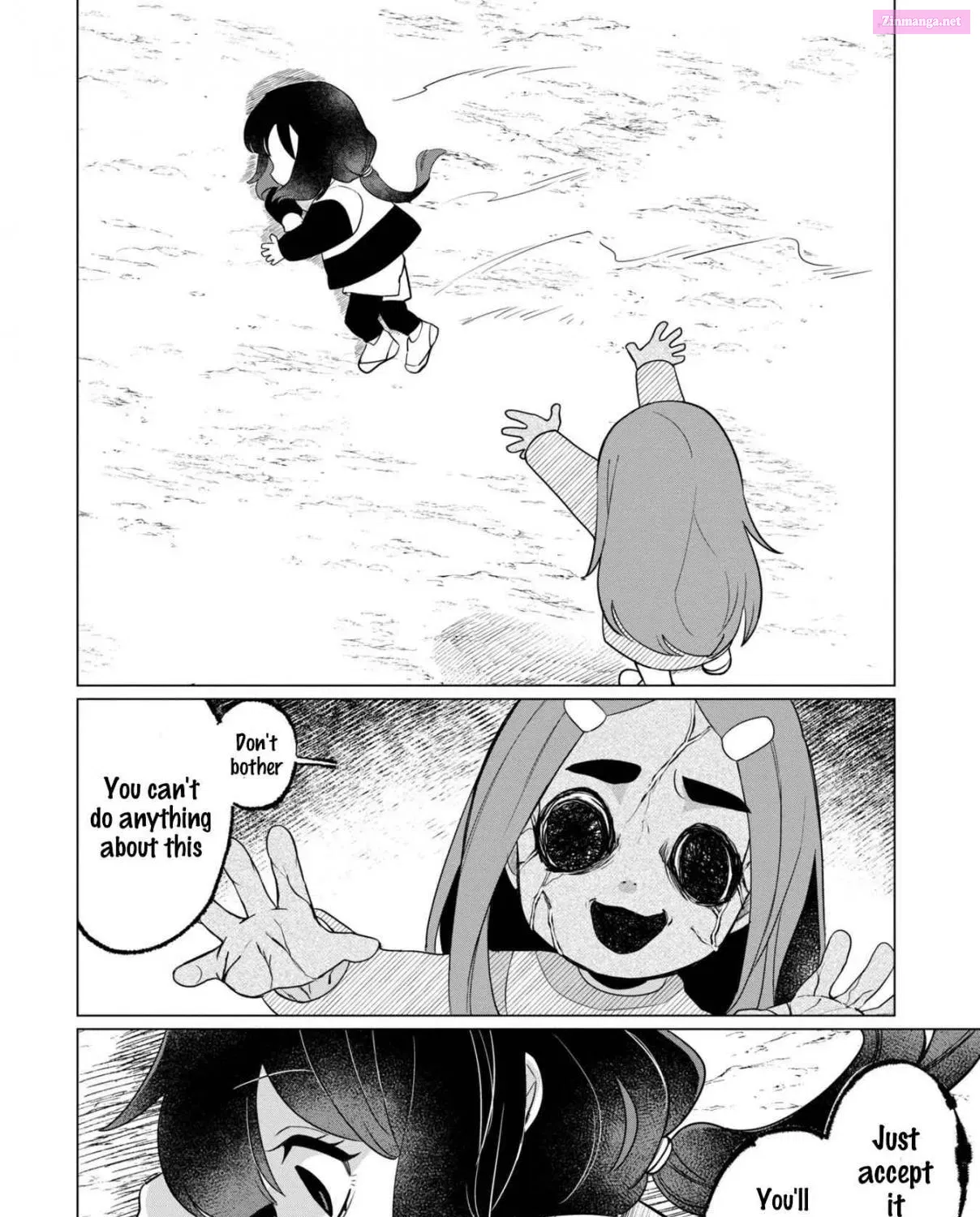 Kaya-chan isn’t scary Chapter 37.1 Page 43