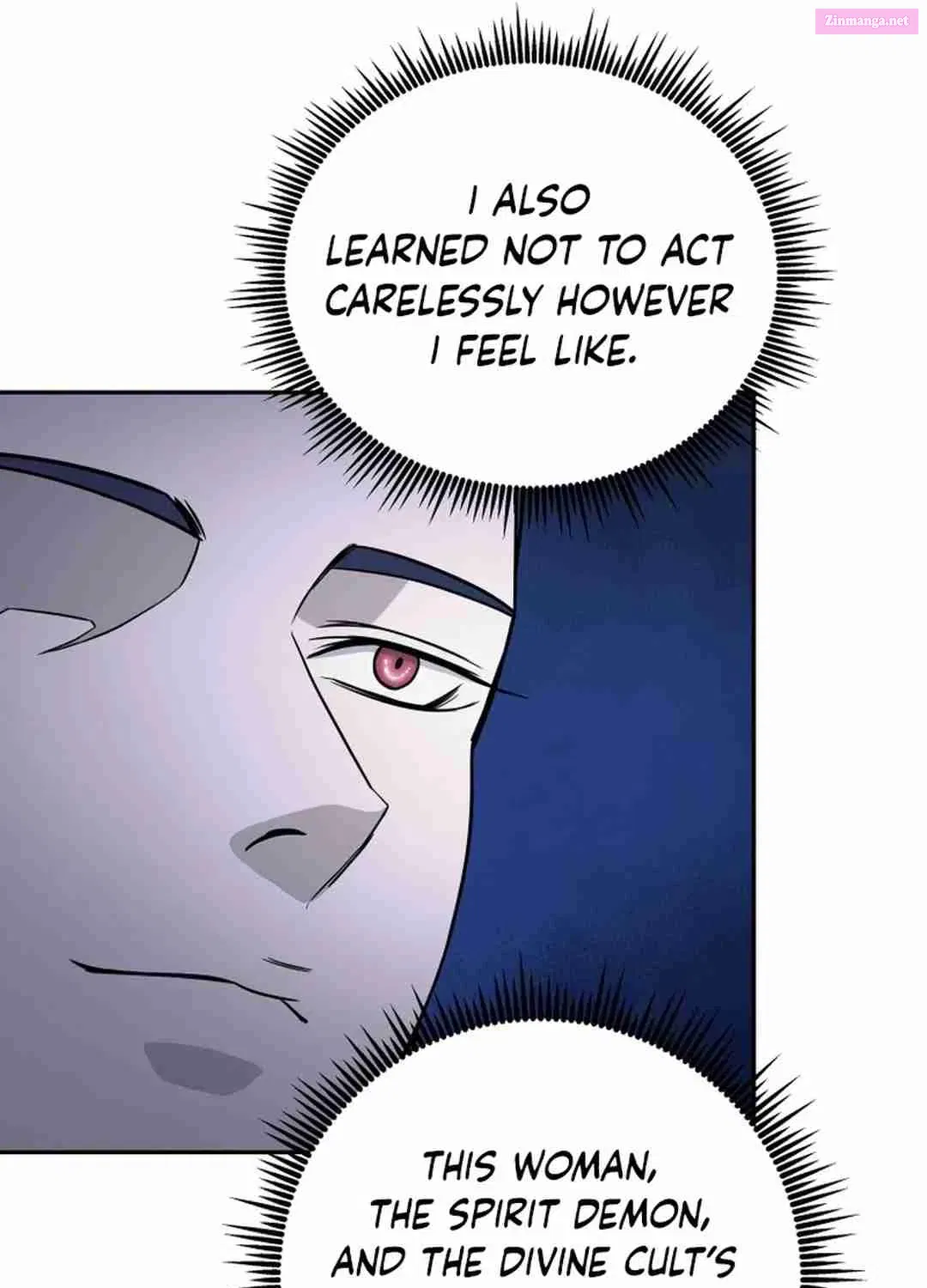 Kang-jin Lee Chapter 168 Page 61