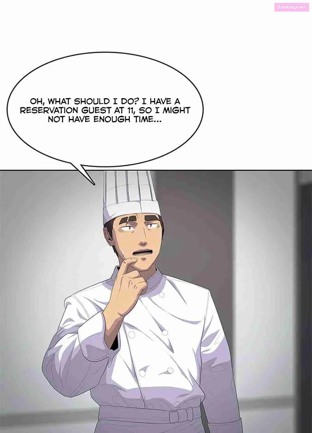 Kitchen Soldier Chapter 161 Page 4