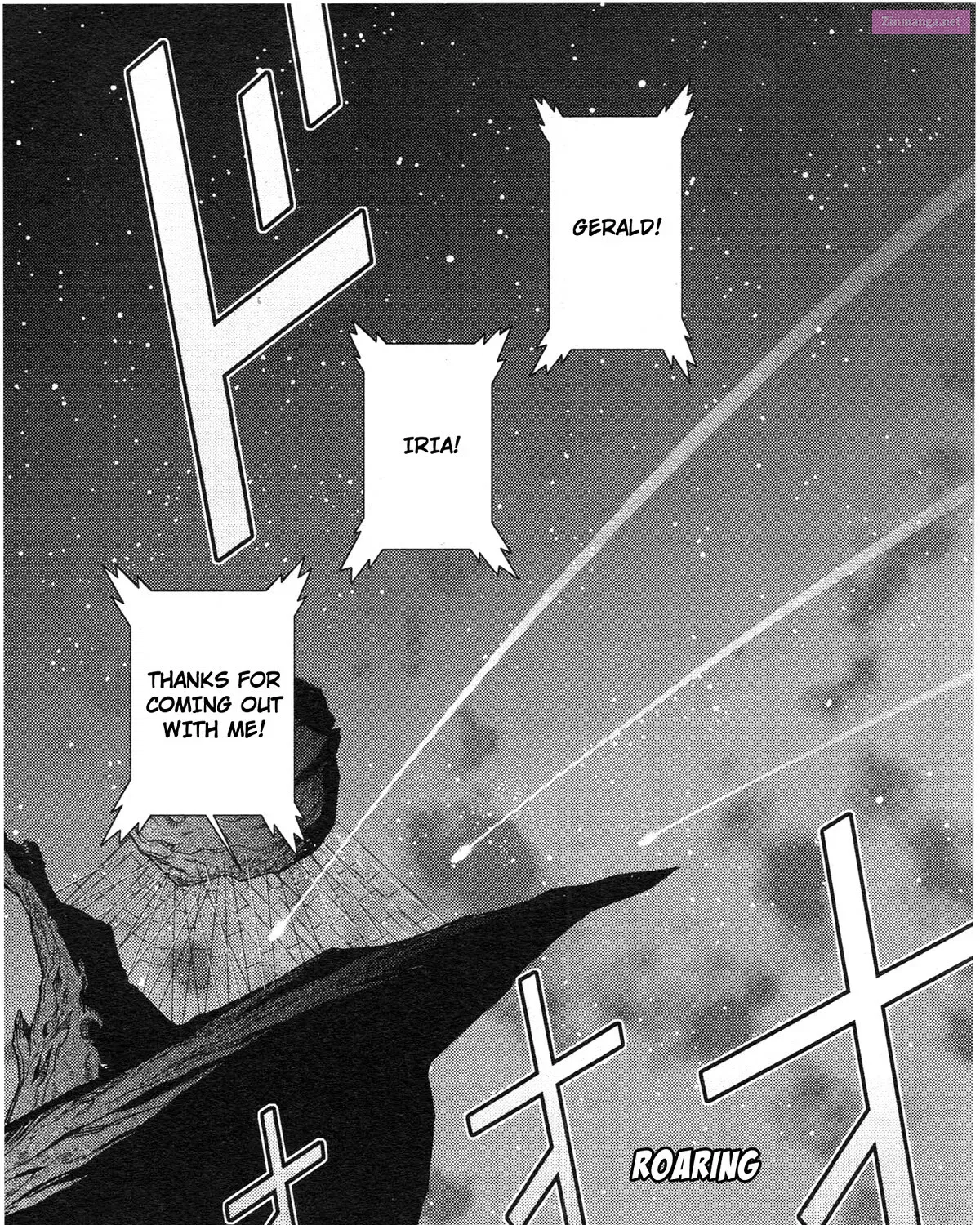 KIDOU SENSHI Z GUNDAM DEFINE Chapter 85 Page 13