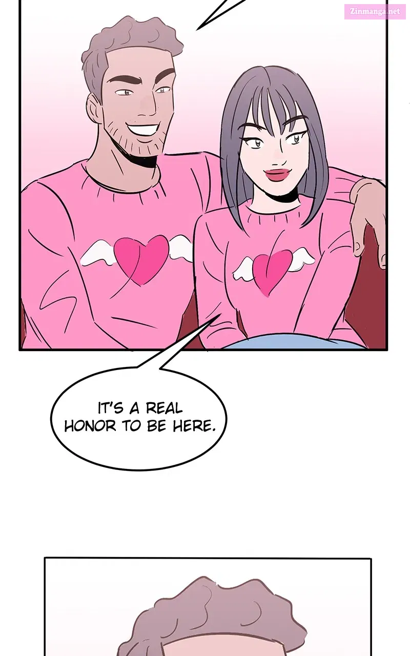 Kind of Love Chapter 8 Page 20