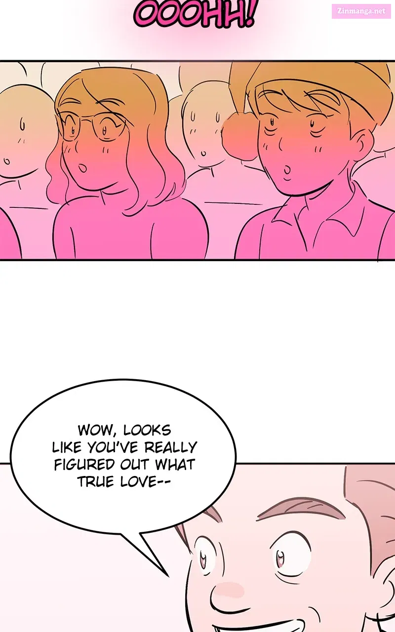 Kind of Love Chapter 8 Page 25