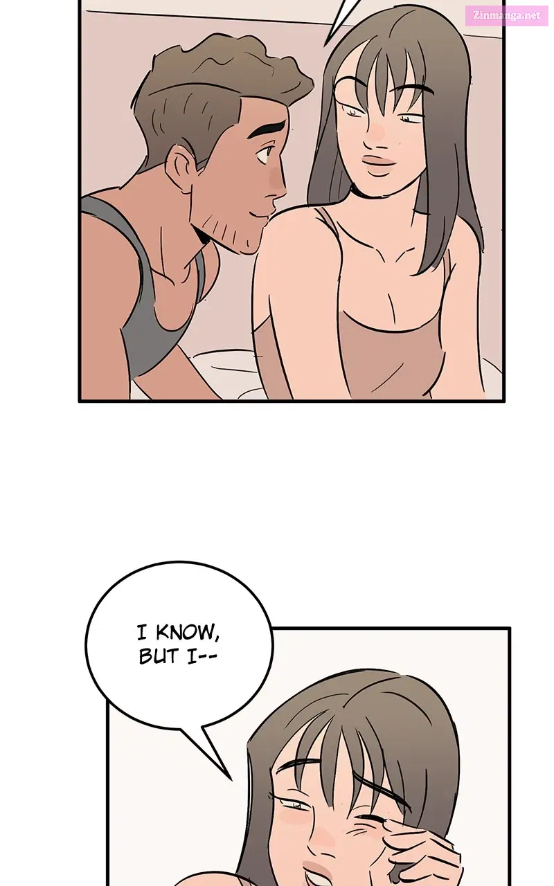 Kind of Love Chapter 8 Page 31