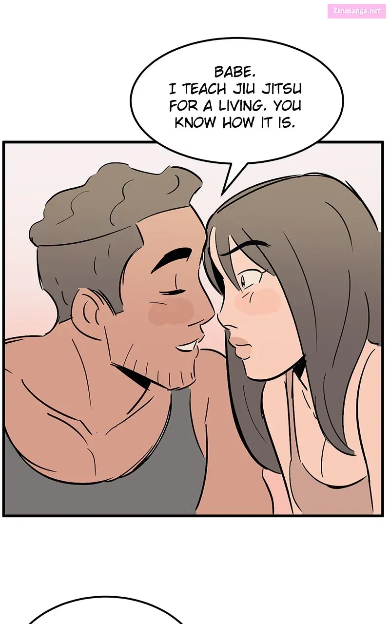 Kind of Love Chapter 8 Page 38