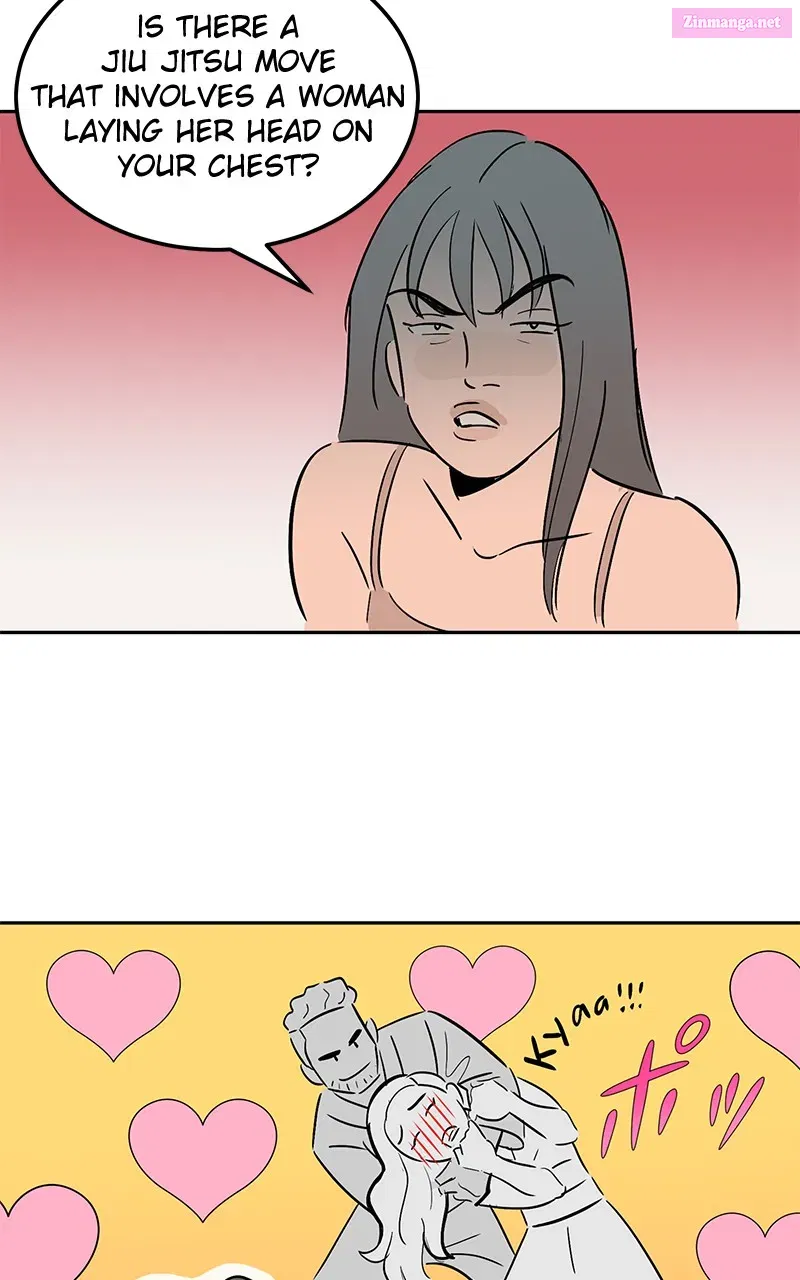 Kind of Love Chapter 8 Page 39