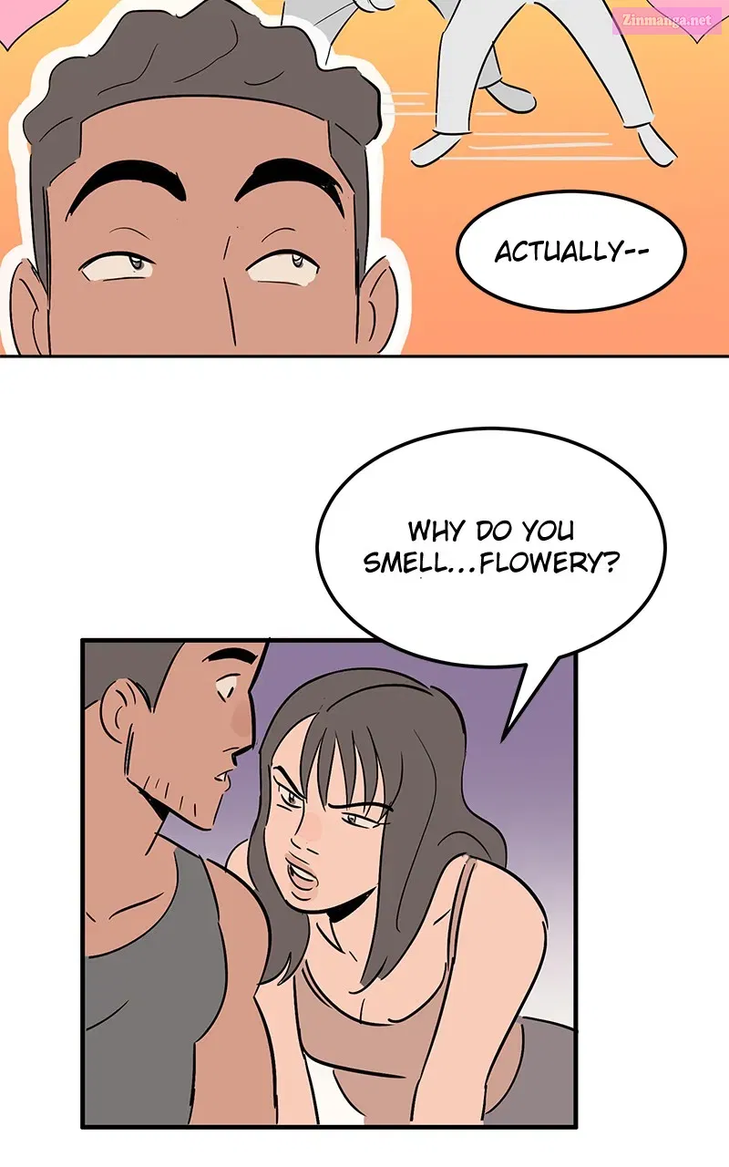 Kind of Love Chapter 8 Page 40