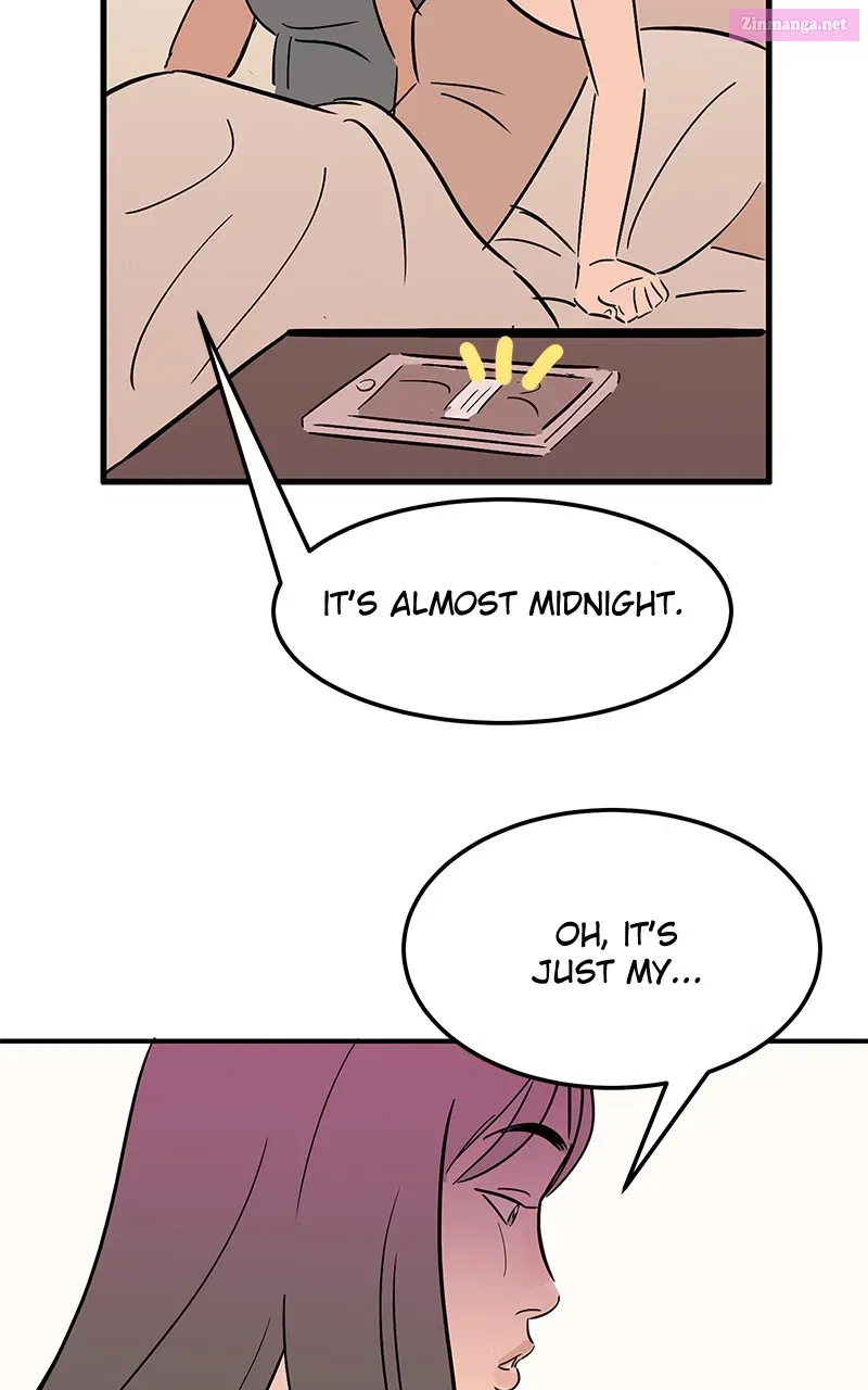 Kind of Love Chapter 8 Page 44