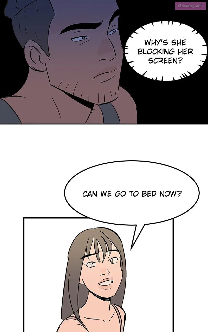 Kind of Love Chapter 8 Page 47