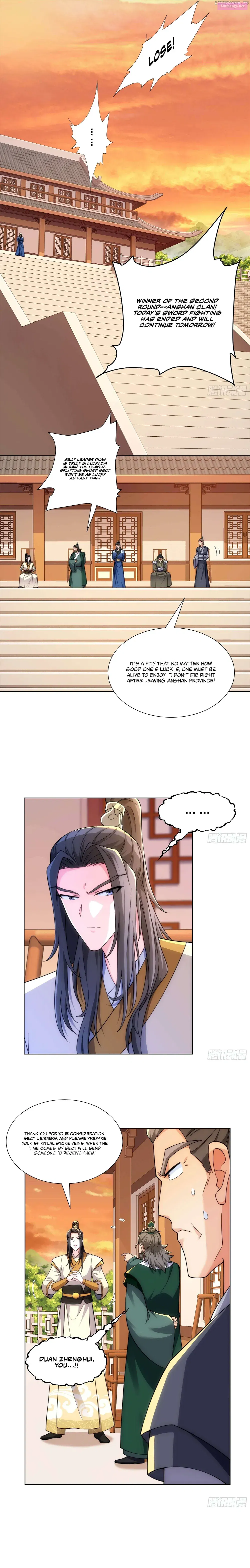 King Of Taoism Chapter 32 Page 14