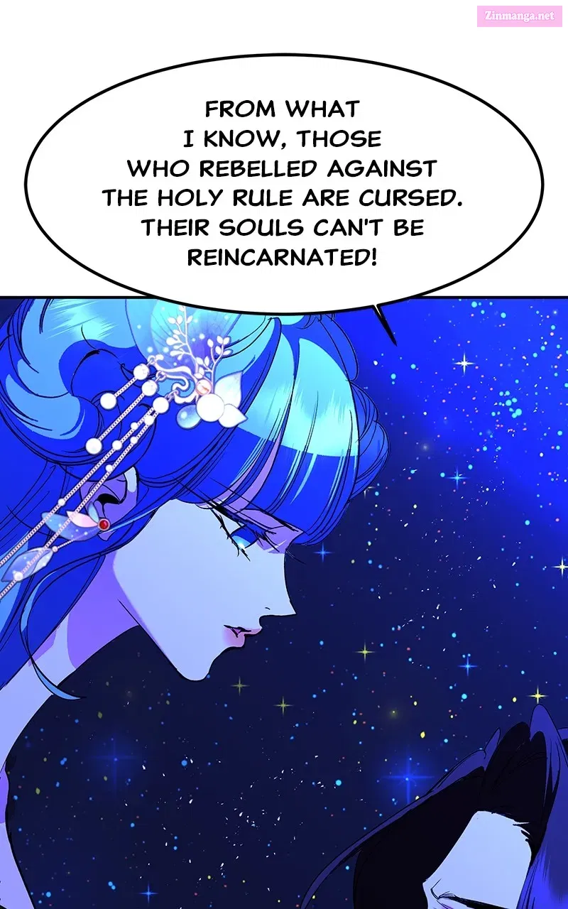 How a GoddessWins Over Tigers Chapter 80 Page 24