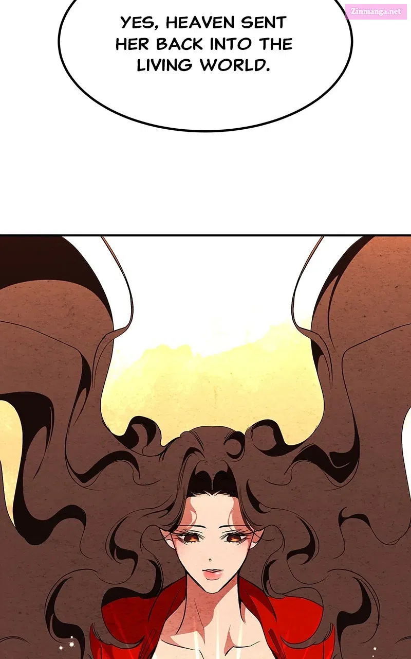 How a GoddessWins Over Tigers Chapter 80 Page 82