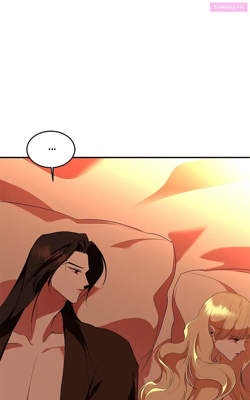 How a GoddessWins Over Tigers Chapter 83 Page 105