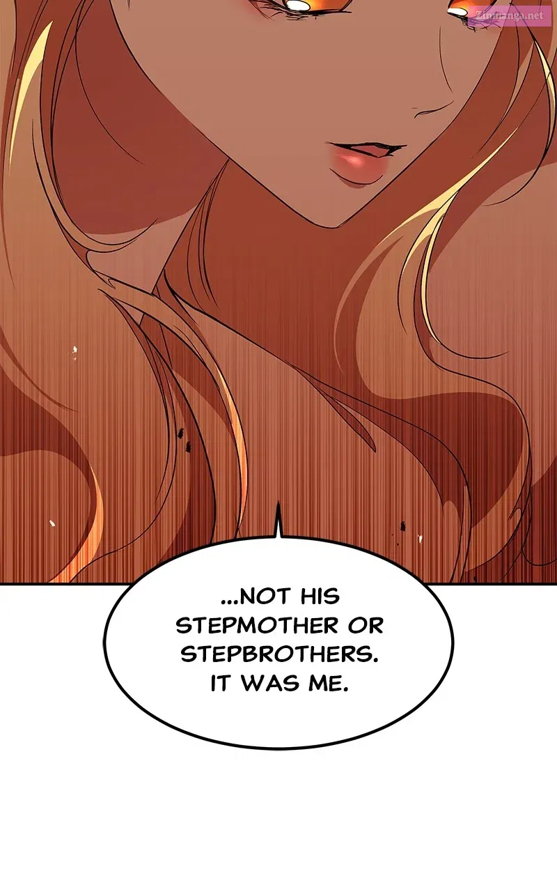 How a GoddessWins Over Tigers Chapter 83 Page 102