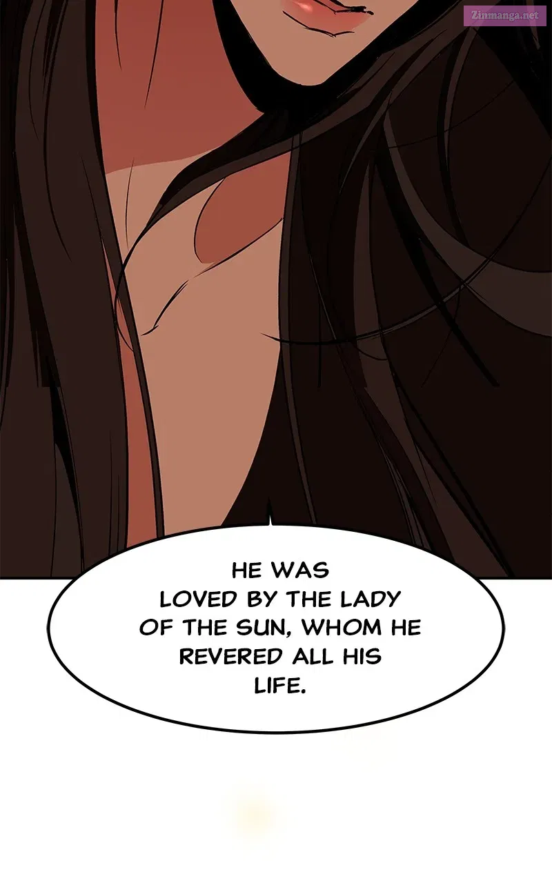 How a GoddessWins Over Tigers Chapter 83 Page 121