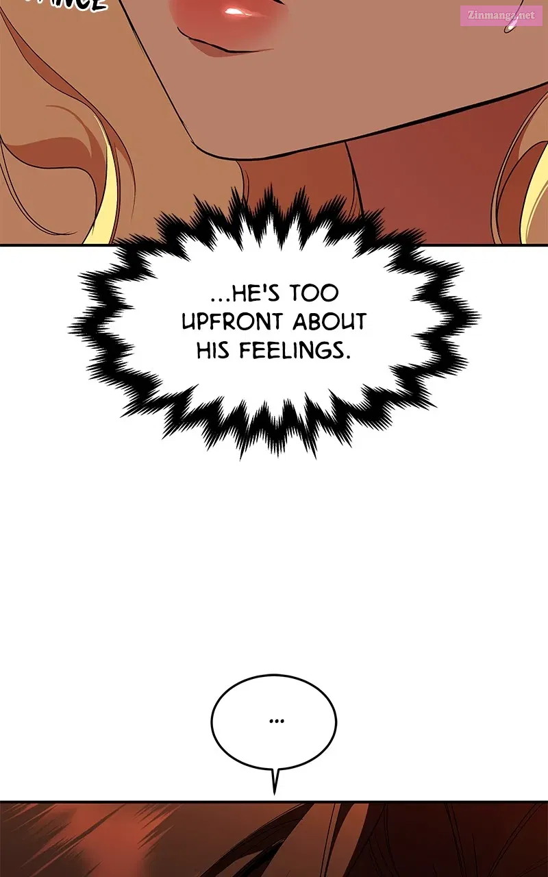 How a GoddessWins Over Tigers Chapter 83 Page 24