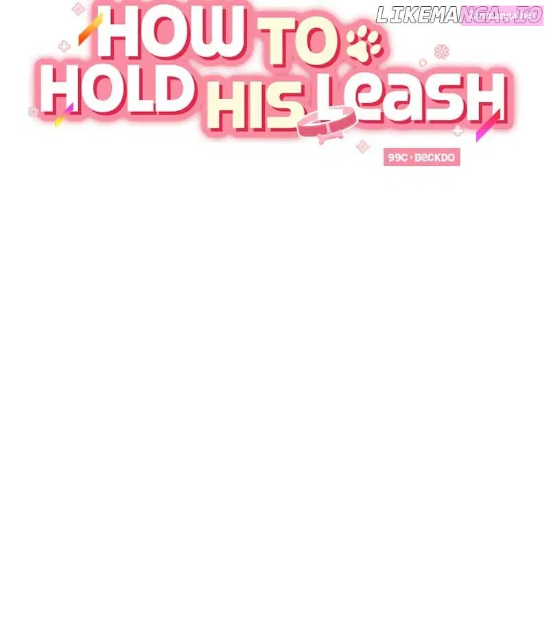 How To Hold X’s Leash Chapter 40 Page 37