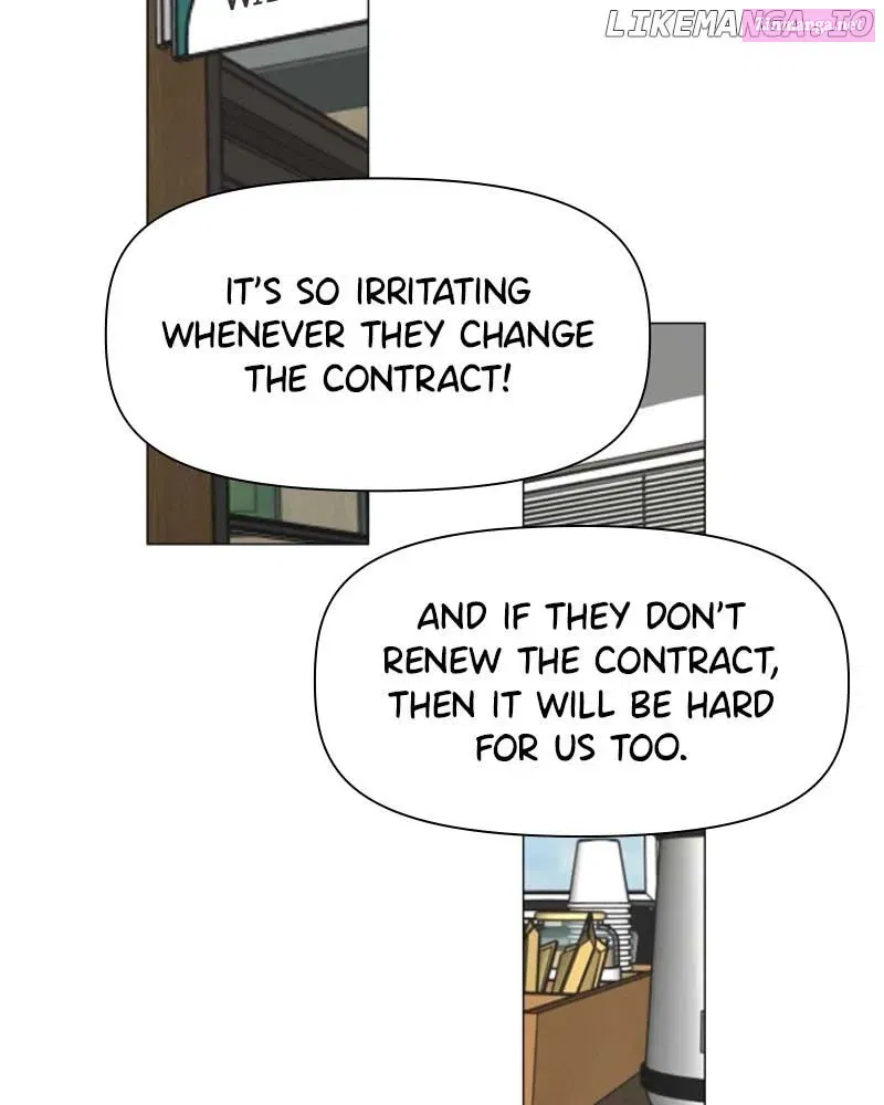 How To Hold X’s Leash Chapter 40 Page 9