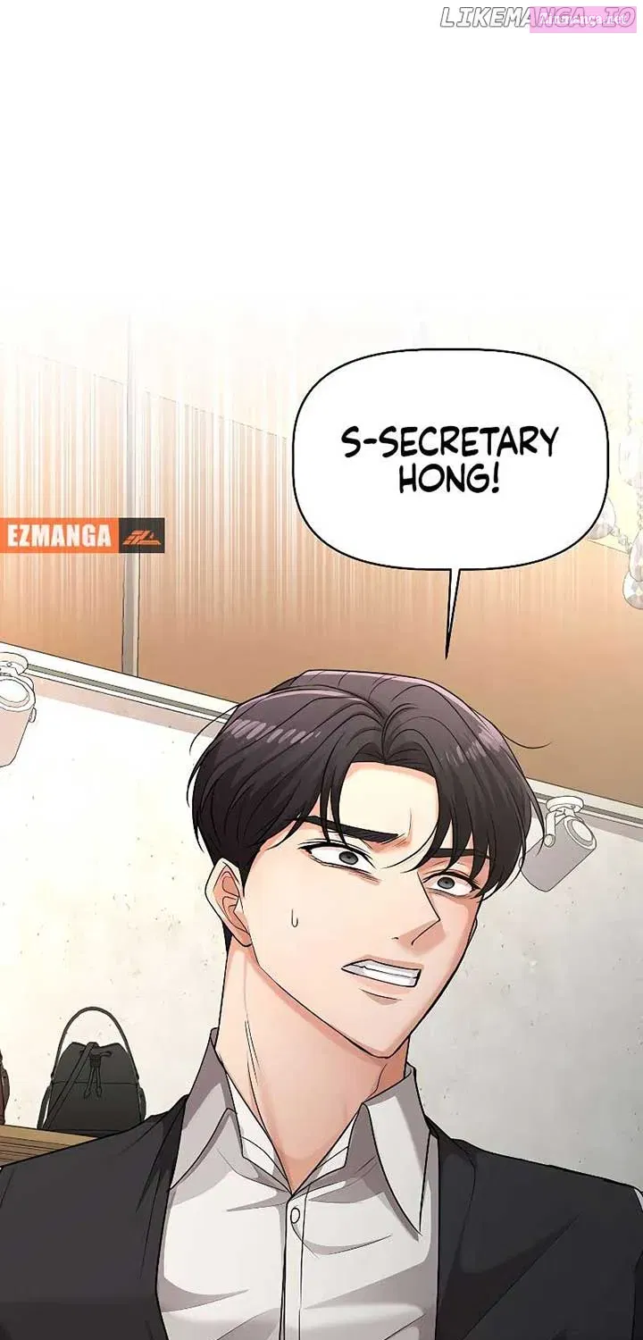 How To Survive Secretary Hong Chapter 15 Page 49