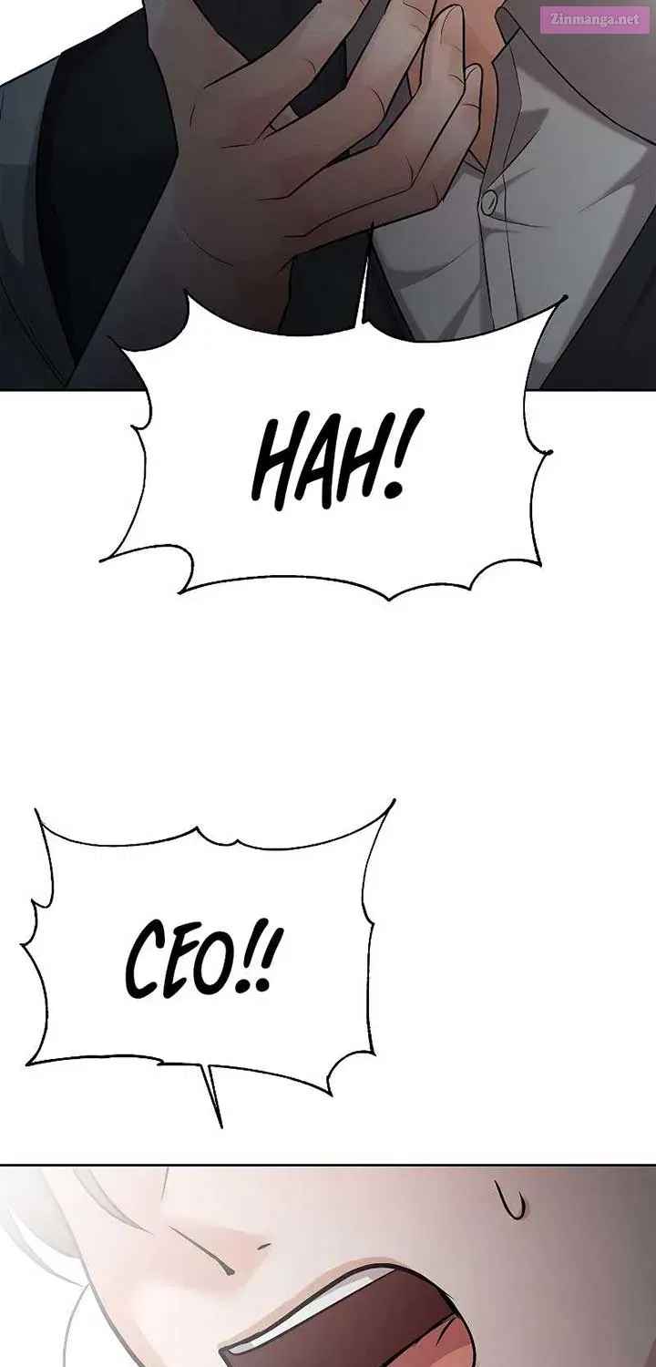 How To Survive Secretary Hong Chapter 15 Page 76