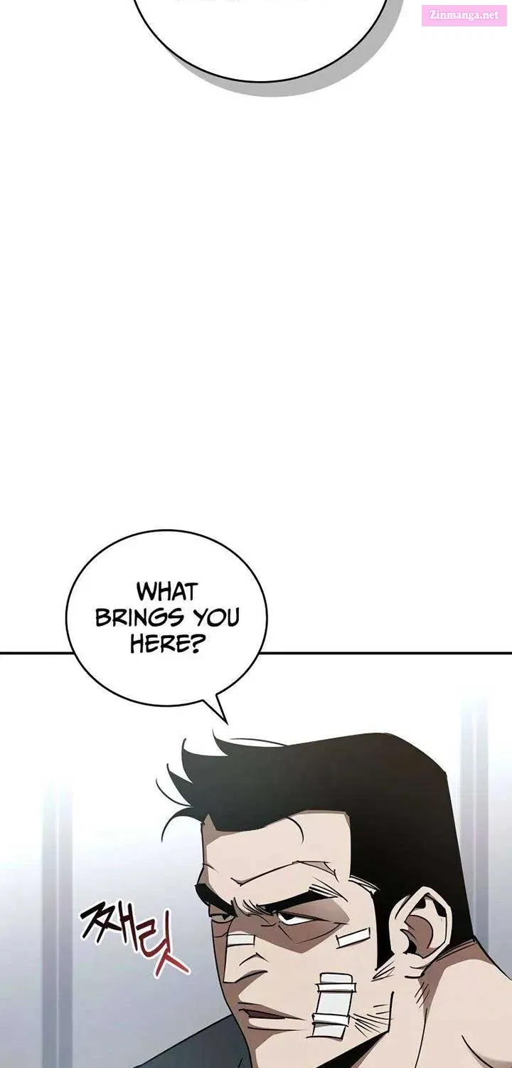 Holy Night: The Zero Chapter 17 Page 8