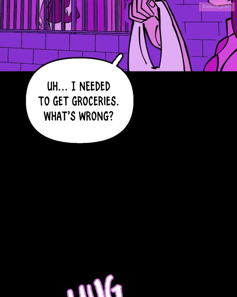 Homesick Chapter 124 Page 39